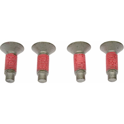 Front Brake Rotor Bolt Or Screw by DORMAN/HELP - 14156 pa6