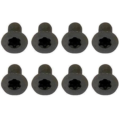 Front Brake Rotor Bolt Or Screw by DORMAN/HELP - 14157 pa1