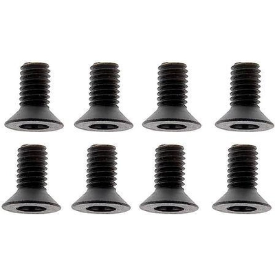Front Brake Rotor Bolt Or Screw by DORMAN/HELP - 14157 pa2