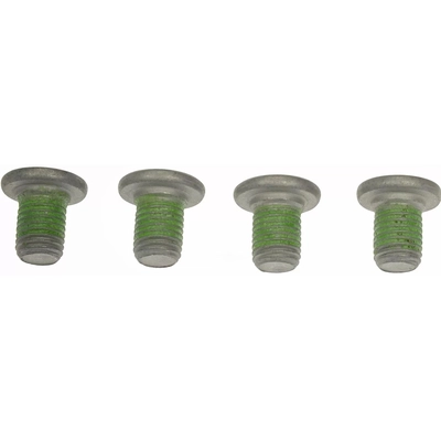 DORMAN/HELP - 14160 - Rotor Set Screws pa3