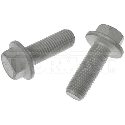 Front Brake Rotor Bolt Or Screw by DORMAN (OE SOLUTIONS) - 926-128 pa1