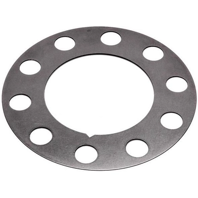 Front Brake Rotor Shim by RAYBESTOS - BA10406 pa2