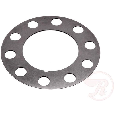 Front Brake Rotor Shim by RAYBESTOS - BA10406 pa3