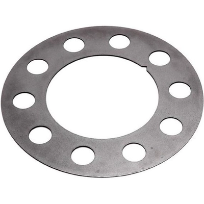 Front Brake Rotor Shim by RAYBESTOS - BA10503 pa1