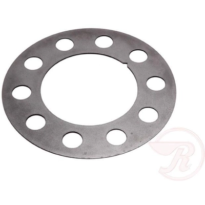 Front Brake Rotor Shim by RAYBESTOS - BA10503 pa3