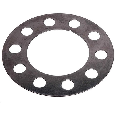 Front Brake Rotor Shim by RAYBESTOS - BA10506 pa1