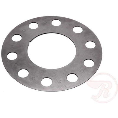 Front Brake Rotor Shim by RAYBESTOS - BA10603 pa3