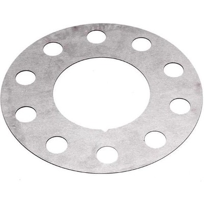 Front Brake Rotor Shim by RAYBESTOS - BA10606 pa2