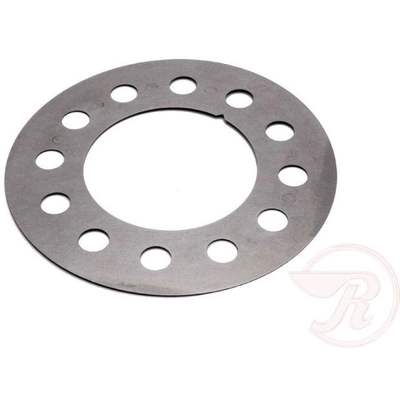 Front Brake Rotor Shim by RAYBESTOS - BA10803 pa3