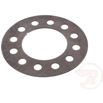 Front Brake Rotor Shim by RAYBESTOS - BA10806 pa3