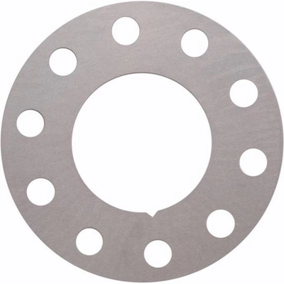 Front Brake Rotor Shim by RAYBESTOS - BA10906 pa2