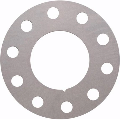 Front Brake Rotor Shim by RAYBESTOS - BA10906 pa3