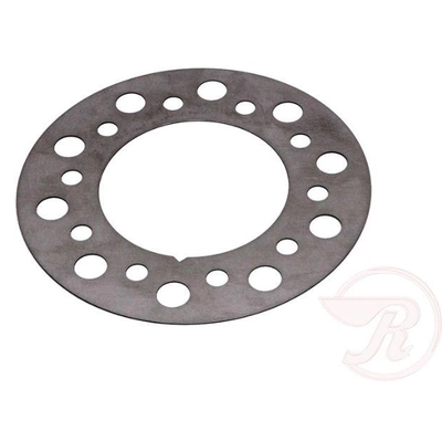 Front Brake Rotor Shim by RAYBESTOS - BA20103 pa3
