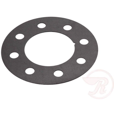 Front Brake Rotor Shim by RAYBESTOS - BA20303 pa4