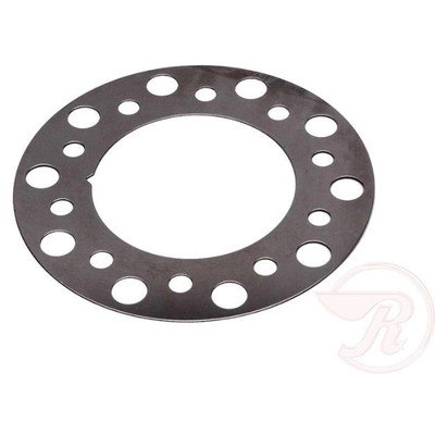 Front Brake Rotor Shim by RAYBESTOS - BA20403 pa4