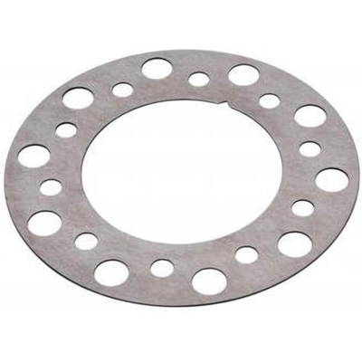 Front Brake Rotor Shim by RAYBESTOS - BA20406 pa6