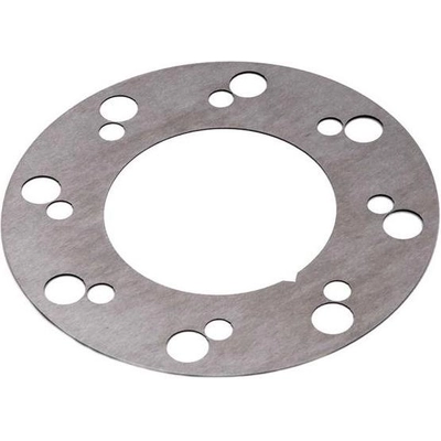 Cale de rotor de frein avant de RAYBESTOS - BA20506 pa1