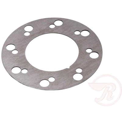 Cale de rotor de frein avant de RAYBESTOS - BA20506 pa3