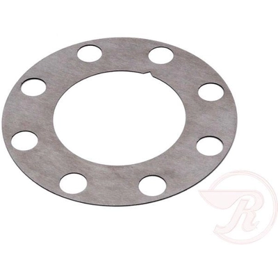 Front Brake Rotor Shim by RAYBESTOS - BA30103 pa3