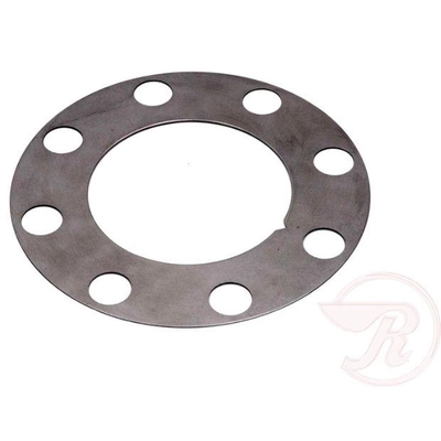 Front Brake Rotor Shim by RAYBESTOS - BA30106 pa3