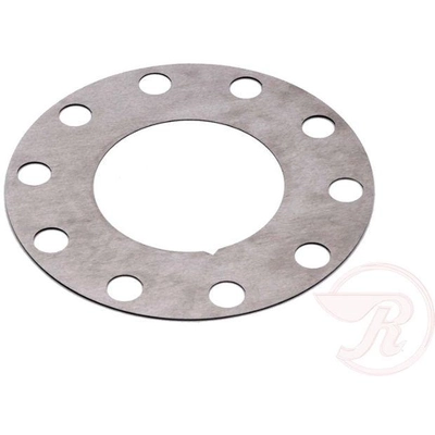 Front Brake Rotor Shim by RAYBESTOS - BA30203 pa3