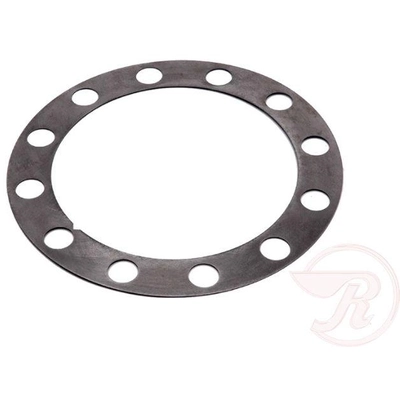 Front Brake Rotor Shim by RAYBESTOS - BA30303 pa4