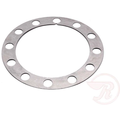 Front Brake Rotor Shim by RAYBESTOS - BA30306 pa4