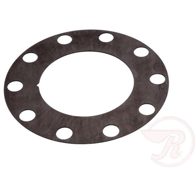 Front Brake Rotor Shim by RAYBESTOS - BA40206 pa3