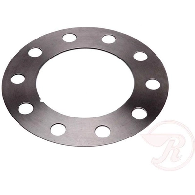 Front Brake Rotor Shim by RAYBESTOS - BA80106 pa3