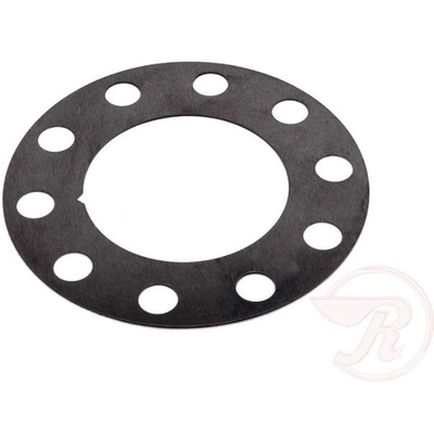 Cale de rotor de frein avant de RAYBESTOS - BA80203 pa3