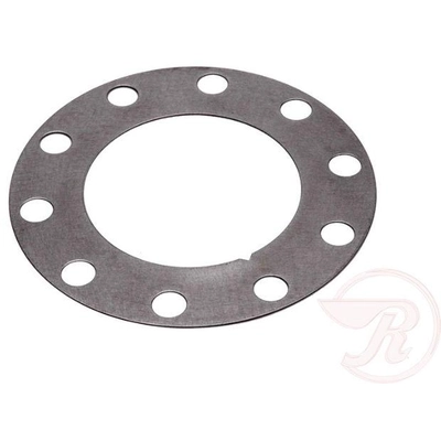 Front Brake Rotor Shim by RAYBESTOS - BA80303 pa3