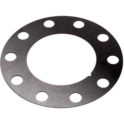 Front Brake Rotor Shim by RAYBESTOS - BA80403 pa2