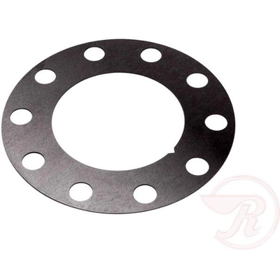 Front Brake Rotor Shim by RAYBESTOS - BA80403 pa3