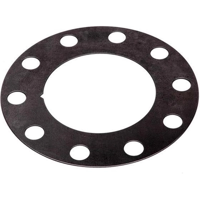 Front Brake Rotor Shim by RAYBESTOS - BA80406 pa1