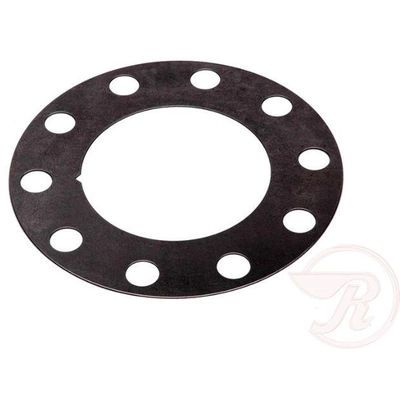 Front Brake Rotor Shim by RAYBESTOS - BA80406 pa3