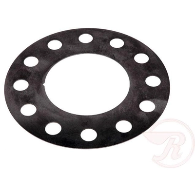 Front Brake Rotor Shim by RAYBESTOS - BA80603 pa3