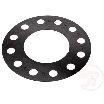 Front Brake Rotor Shim by RAYBESTOS - BA80606 pa3