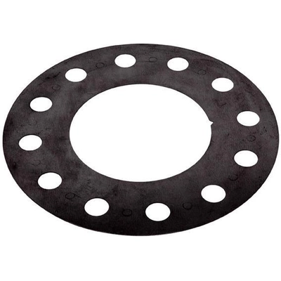 Front Brake Rotor Shim by RAYBESTOS - BA80706 pa2