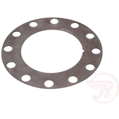 Front Brake Rotor Shim by RAYBESTOS - BA80903 pa3