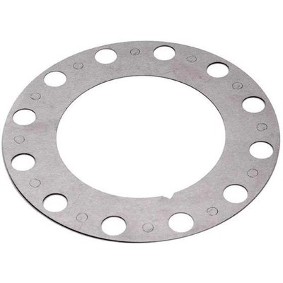 Front Brake Rotor Shim by RAYBESTOS - BA80906 pa2