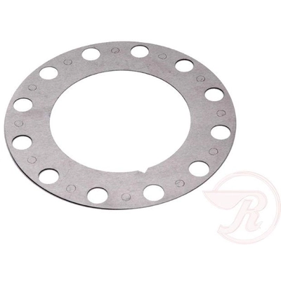 Front Brake Rotor Shim by RAYBESTOS - BA80906 pa3