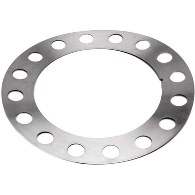 Front Brake Rotor Shim by RAYBESTOS - BA81003 pa2