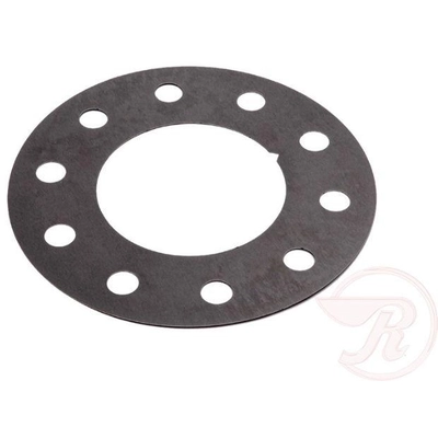 Front Brake Rotor Shim by RAYBESTOS - BA81103 pa3