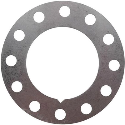 Front Brake Rotor Shim by RAYBESTOS - BA81206 pa2