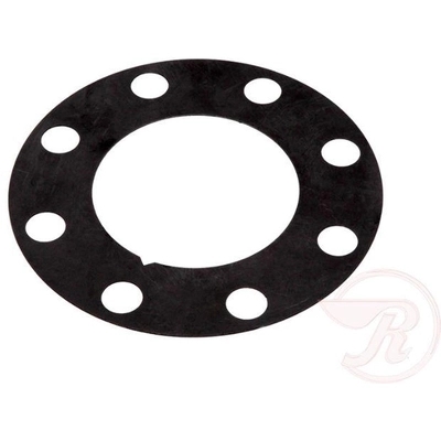 Front Brake Rotor Shim by RAYBESTOS - BA90103 pa3