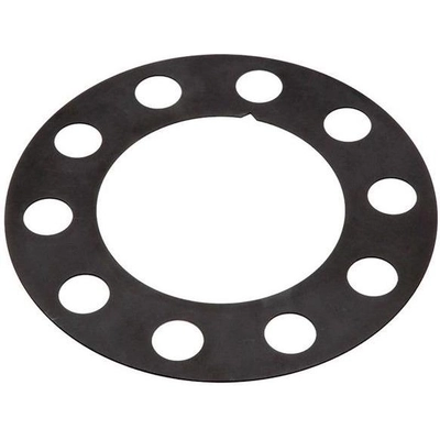 Front Brake Rotor Shim by RAYBESTOS - BA90303 pa2