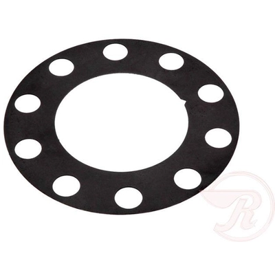 Front Brake Rotor Shim by RAYBESTOS - BA90403 pa3