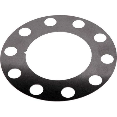 Front Brake Rotor Shim by RAYBESTOS - BA90406 pa1