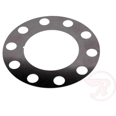 Front Brake Rotor Shim by RAYBESTOS - BA90406 pa3