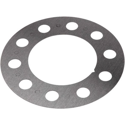 Front Brake Rotor Shim by RAYBESTOS - BA90503 pa2